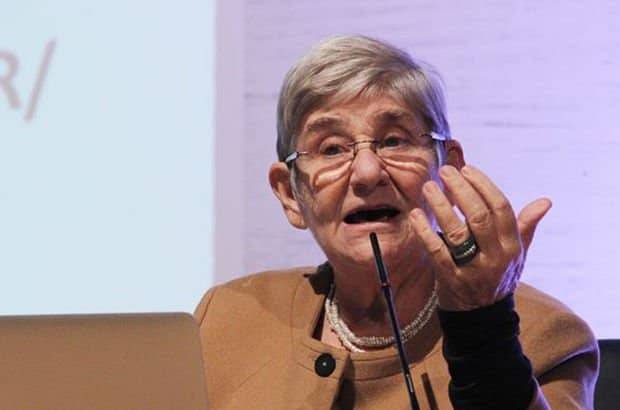 Canan Karatay Flaş Açıklamalar ile Gündeme Geldi! 95 Yaşına Kadar Yaşamanın Sırlarını Paylaştı! 1